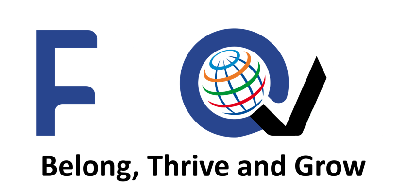 PepsiCo FSQA Portal Logo